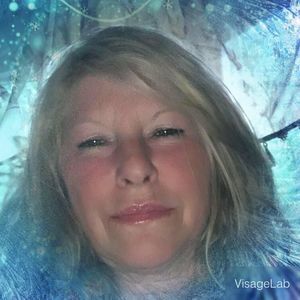 Meet your Posher, Sandy